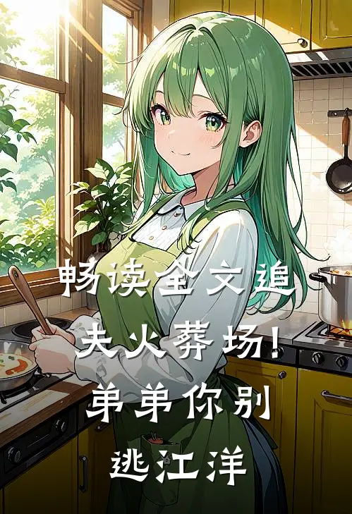 畅读全文追夫火葬场!弟弟你别逃江洋