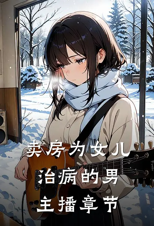卖房为女儿治病的男主播章节