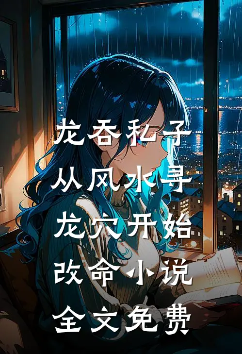 龙吞私子：从风水寻龙穴开始改命小说全文免费