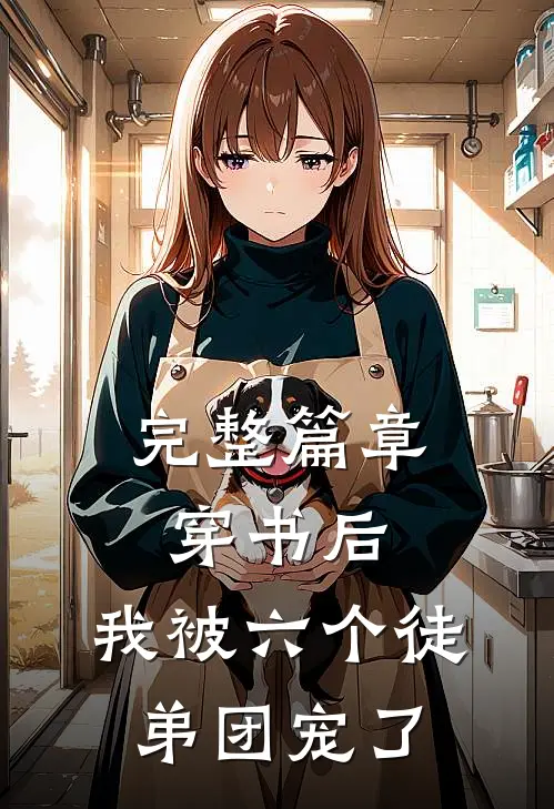完整篇章穿书后，我被六个徒弟团宠了