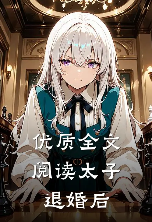 优质全文阅读太子退婚后