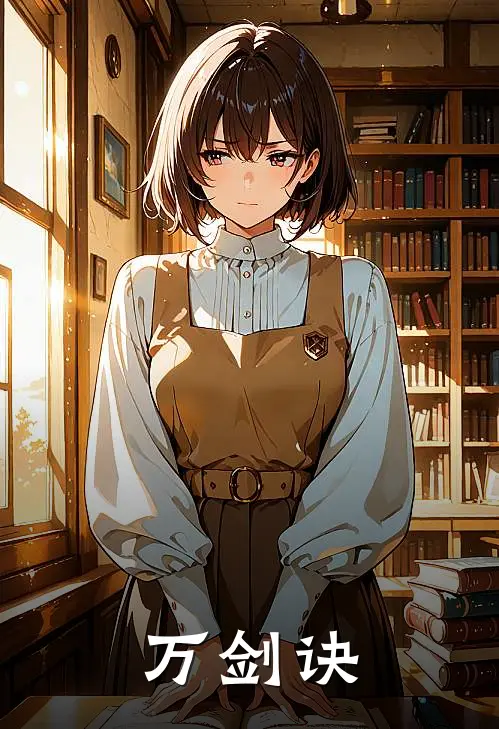 万剑诀