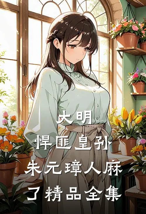 大明：悍匪皇孙，朱元璋人麻了精品全集