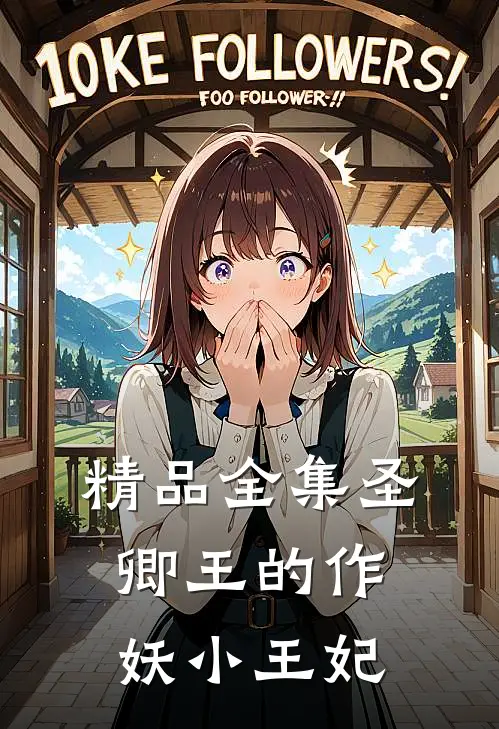 精品全集圣卿王的作妖小王妃