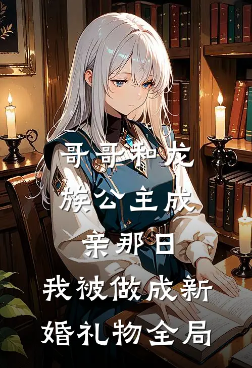 哥哥和龙族公主成亲那日，我被做成新婚礼物全局
