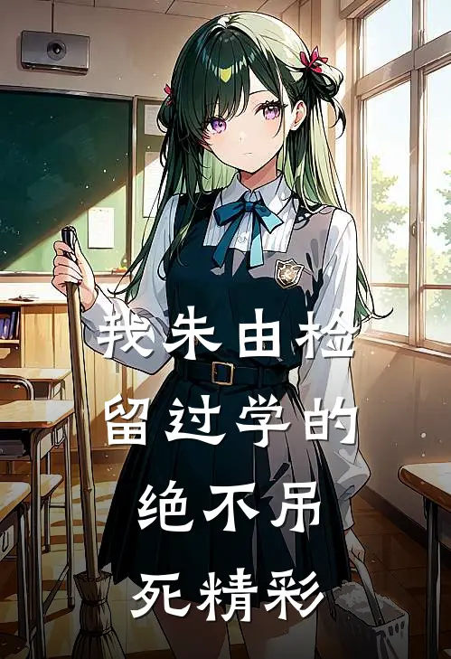 我朱由检留过学的，绝不吊死精彩