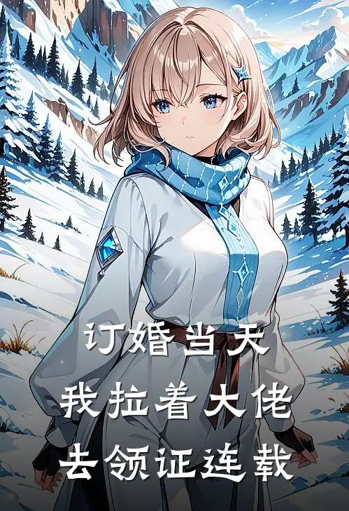 订婚当天，我拉着大佬去领证连载