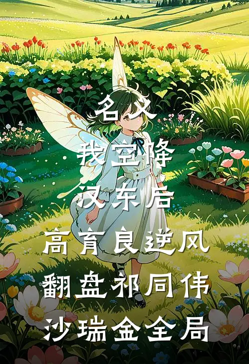 名义：我空降汉东后，高育良逆风翻盘祁同伟沙瑞金全局