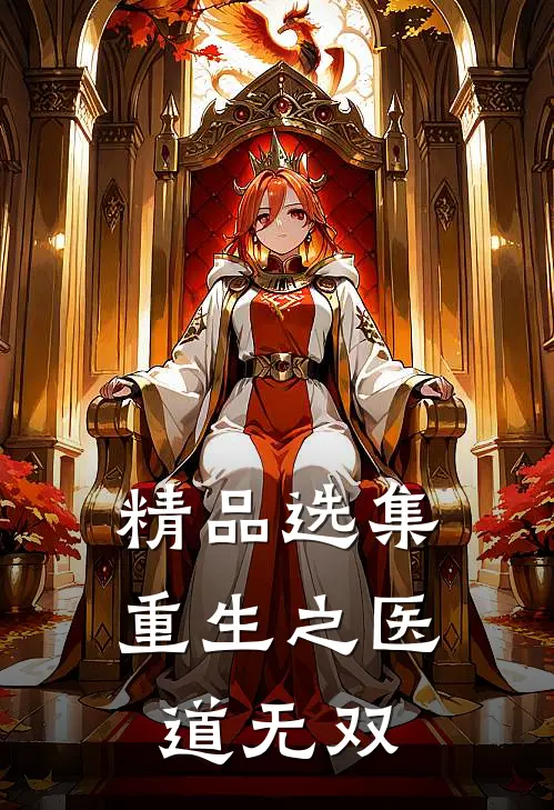 精品选集重生之医道无双