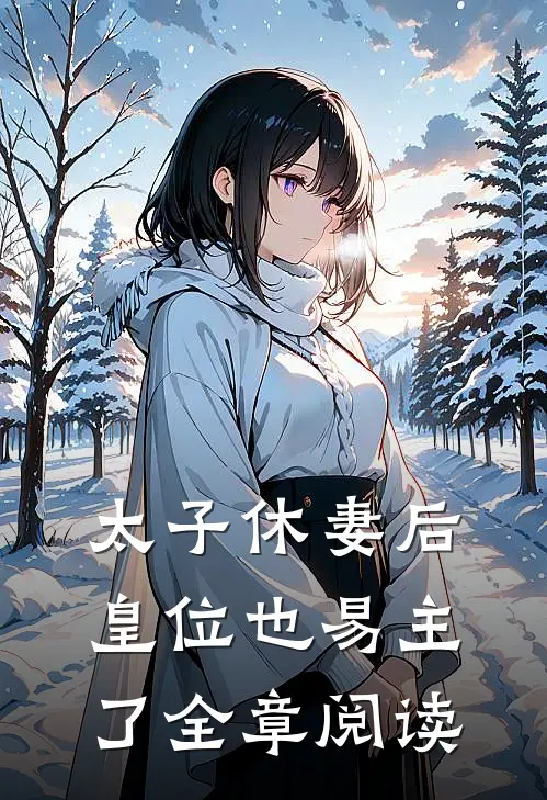 太子休妻后，皇位也易主了全章阅读