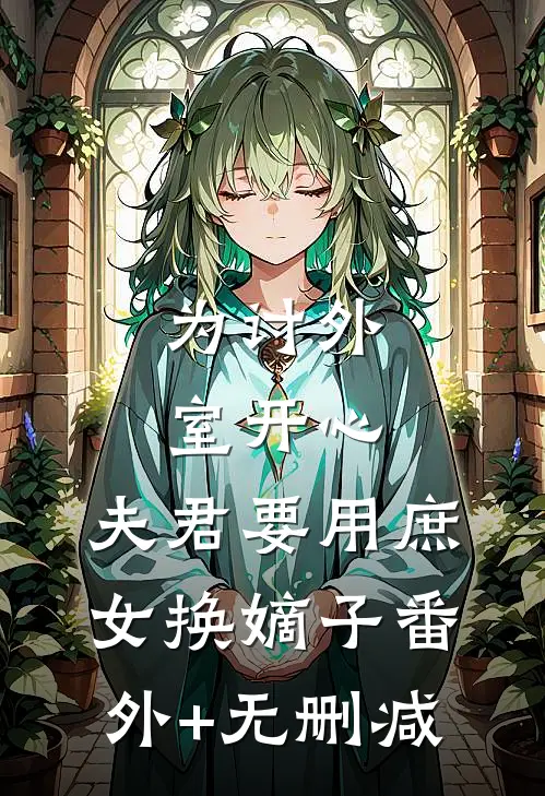 为讨外室开心，夫君要用庶女换嫡子番外+无删减