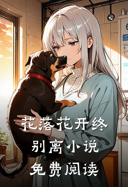 花落花开终别离小说免费阅读