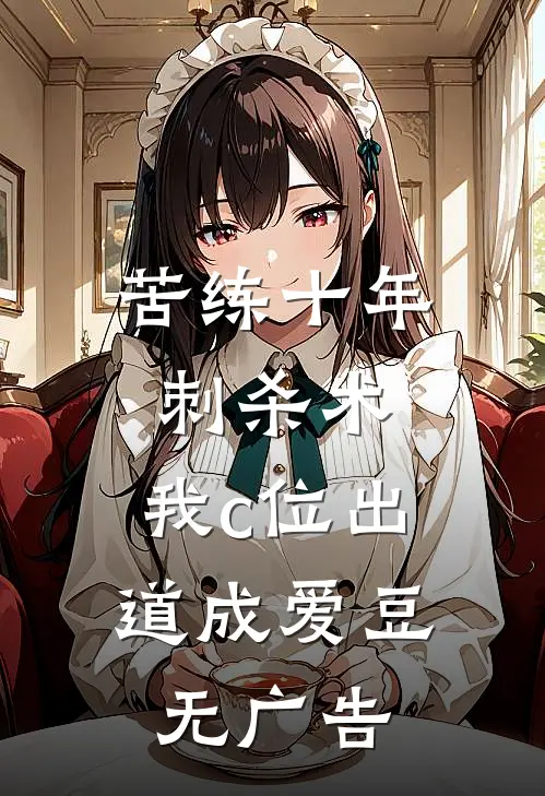 苦练十年刺杀术，我c位出道成爱豆无广告
