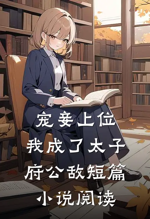 宠妾上位：我成了太子府公敌短篇小说阅读