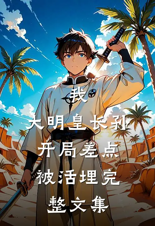 我，大明皇长孙，开局差点被活埋完整文集