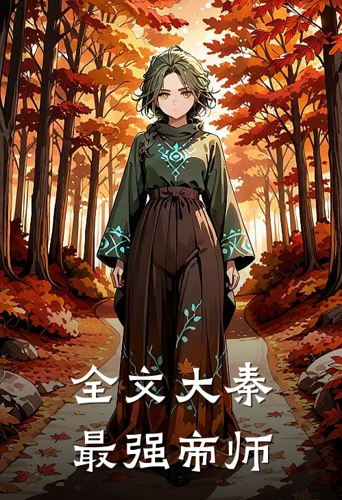 全文大秦最强帝师