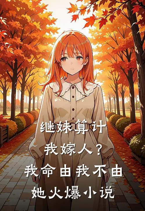 继妹算计我嫁人？我命由我不由她火爆小说