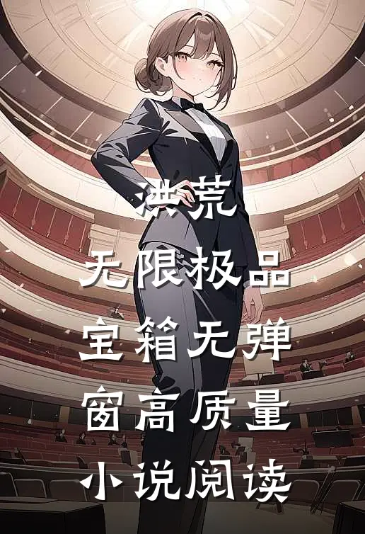 洪荒:无限极品宝箱无弹窗高质量小说阅读