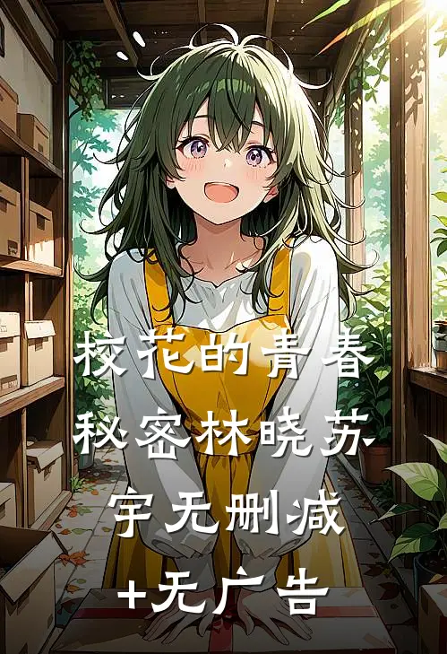 校花的青春秘密林晓苏宇无删减+无广告