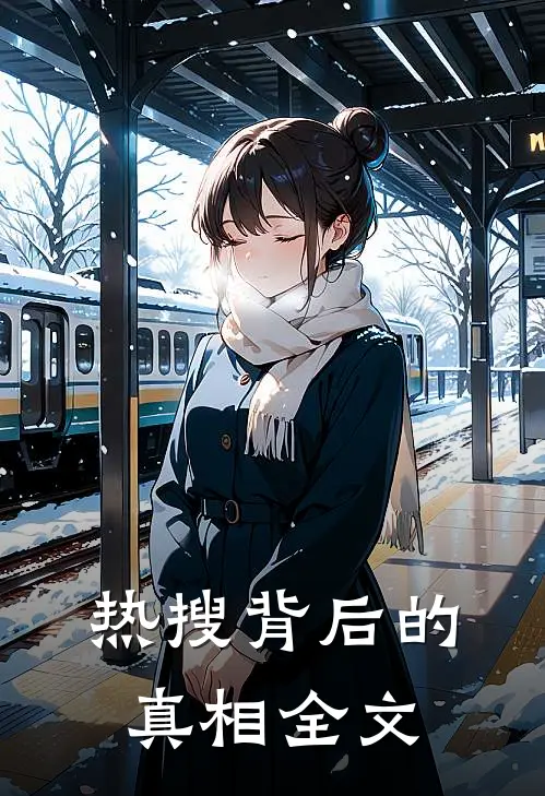 热搜背后的真相全文