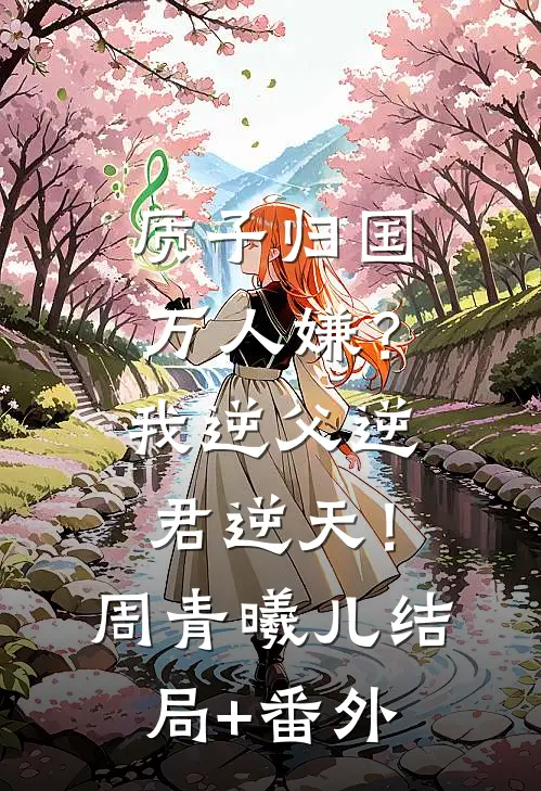 质子归国万人嫌？我逆父逆君逆天！周青曦儿结局+番外