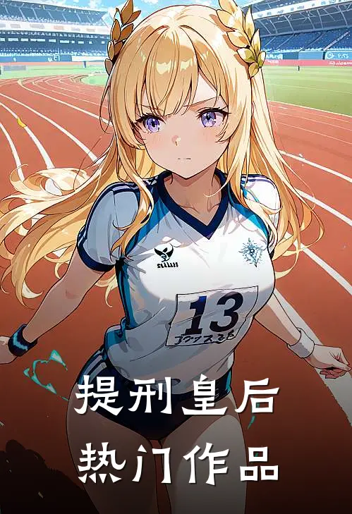 提刑皇后热门作品