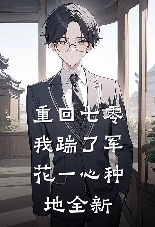 重回七零，我踹了军花一心种地全新