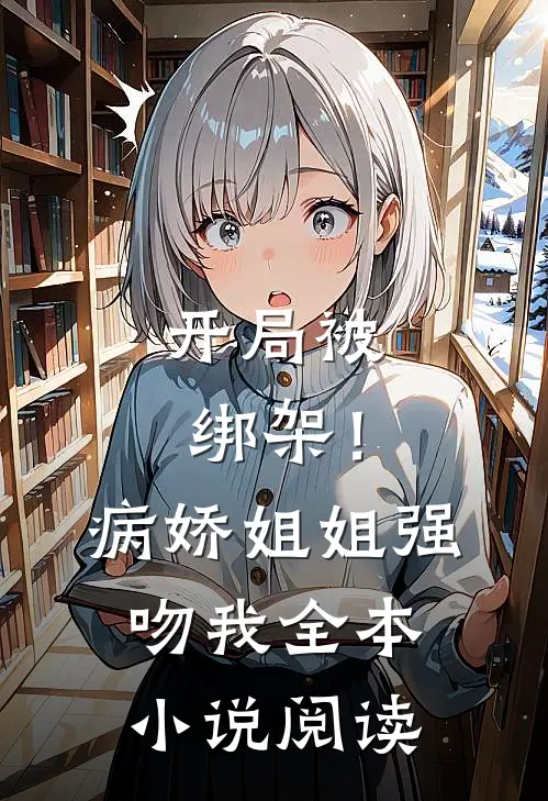 开局被绑架！病娇姐姐强吻我全本小说阅读