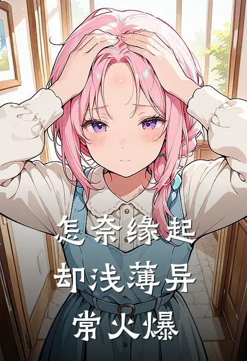 怎奈缘起却浅薄异常火爆