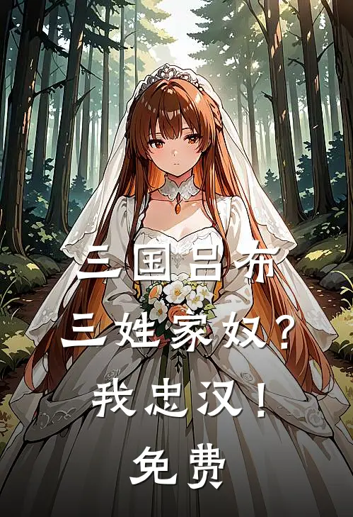 三国吕布：三姓家奴？我忠汉！免费