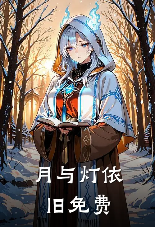 月与灯依旧免费