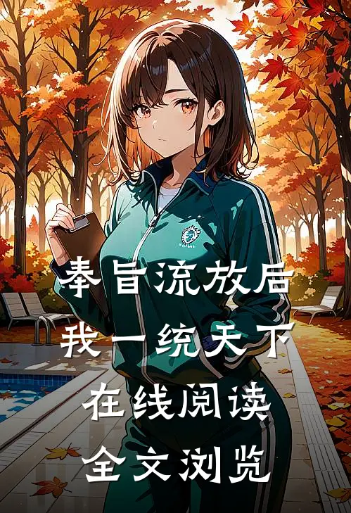 奉旨流放后我一统天下在线阅读全文浏览
