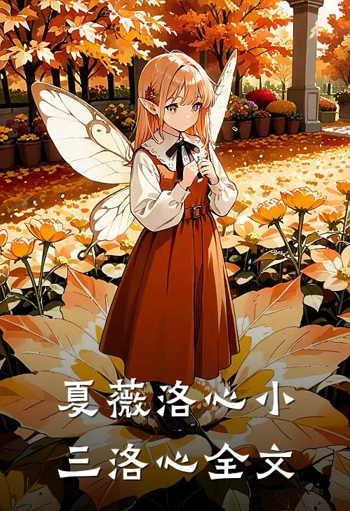 夏薇洛心小三洛心全文