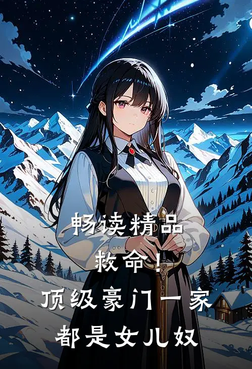 畅读精品救命！顶级豪门一家都是女儿奴