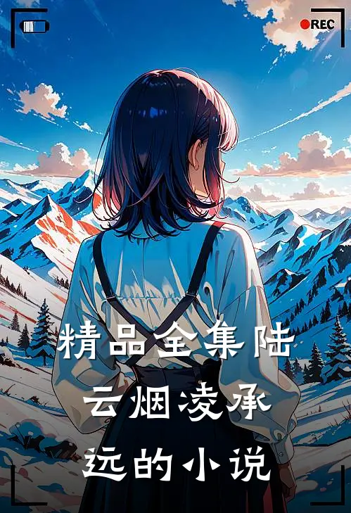 精品全集陆云烟凌承远的小说