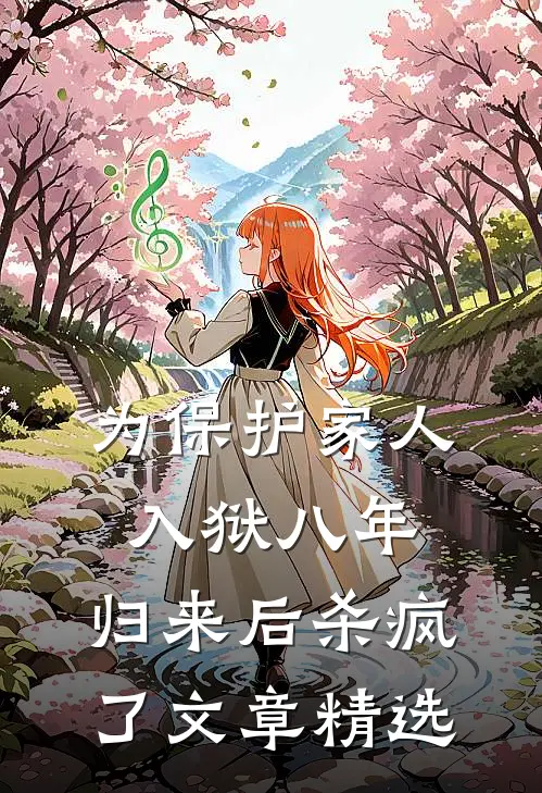 为保护家人入狱八年，归来后杀疯了文章精选