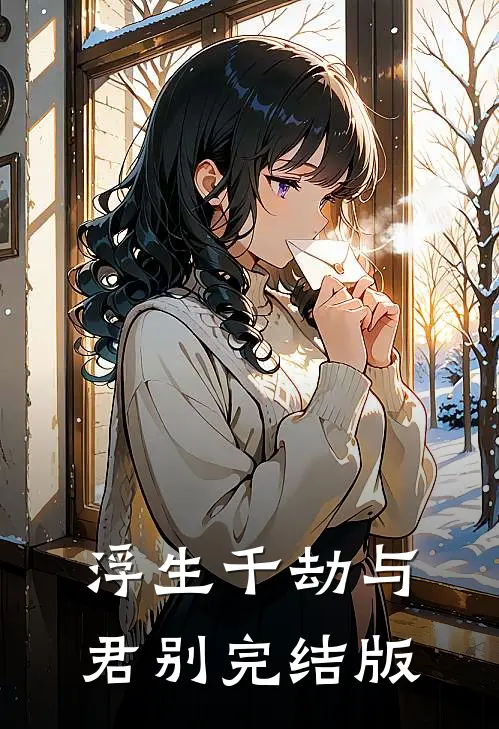 浮生千劫与君别完结版