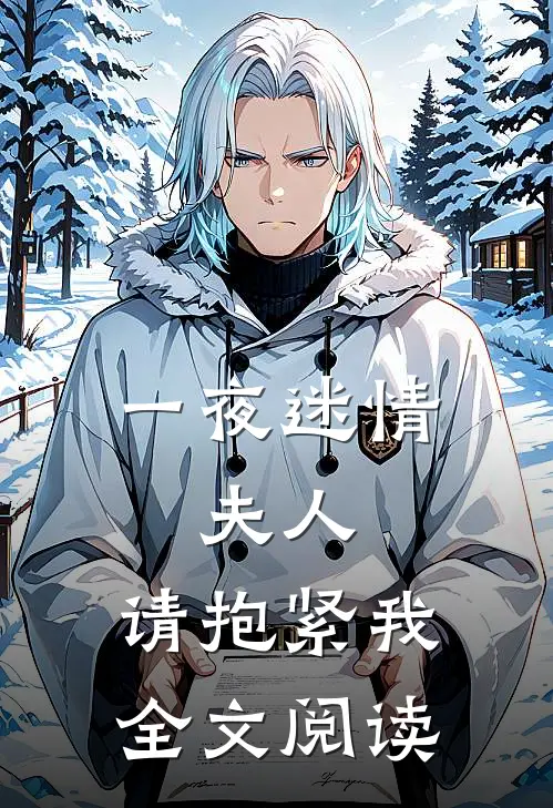 一夜迷情：夫人，请抱紧我全文阅读