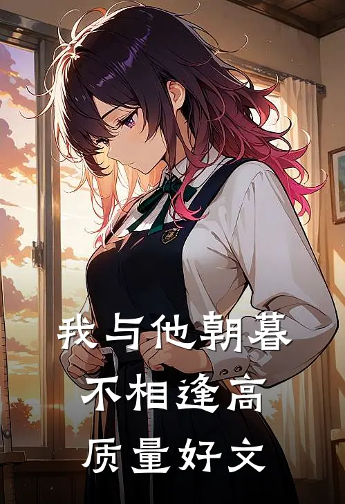 我与他朝暮不相逢高质量好文