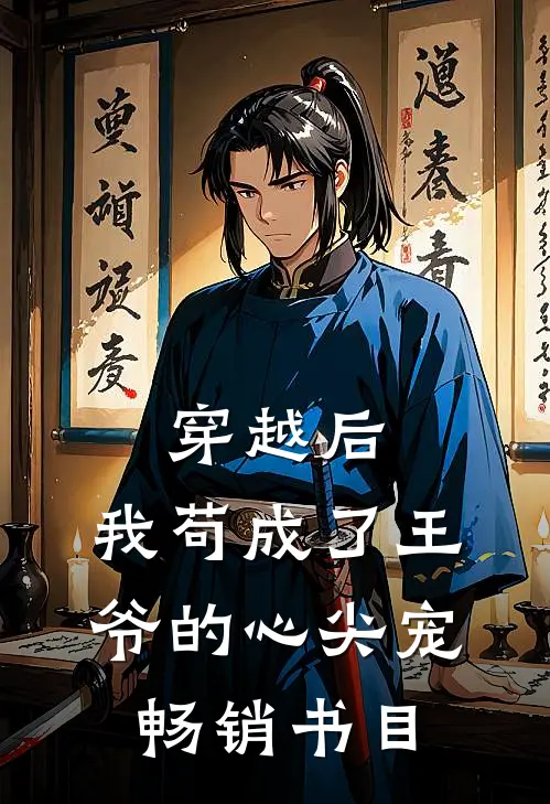 穿越后，我苟成了王爷的心尖宠畅销书目