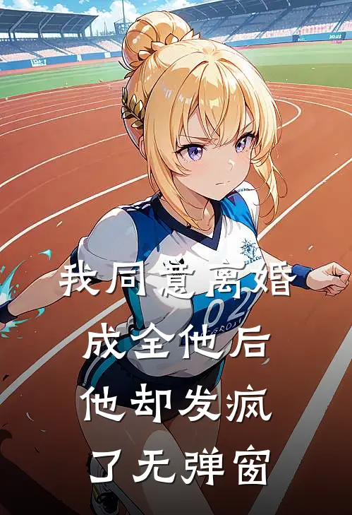 我同意离婚成全他后，他却发疯了无弹窗