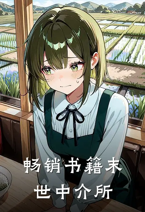 畅销书籍末世中介所