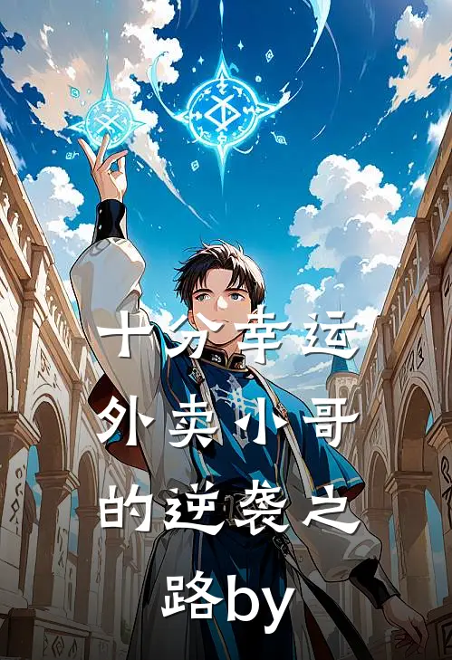 十分幸运：外卖小哥的逆袭之路by
