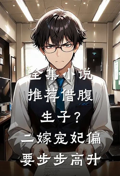 全集小说推荐借腹生子？二嫁宠妃偏要步步高升