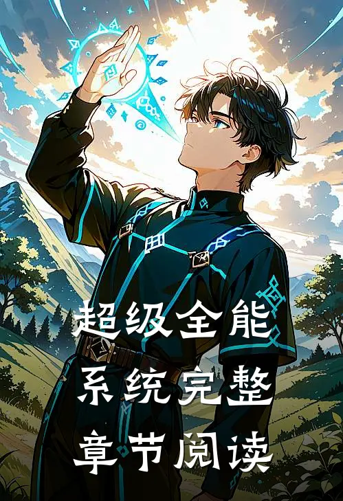 超级全能系统完整章节阅读