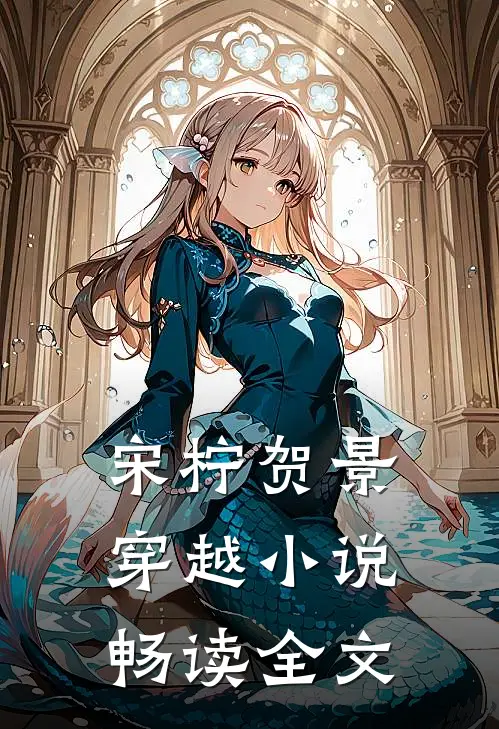 宋柠贺景穿越小说畅读全文