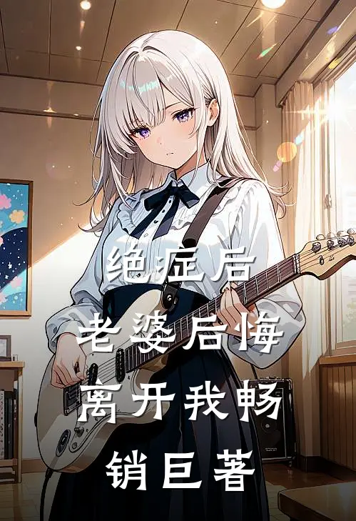 绝症后，老婆后悔离开我畅销巨著