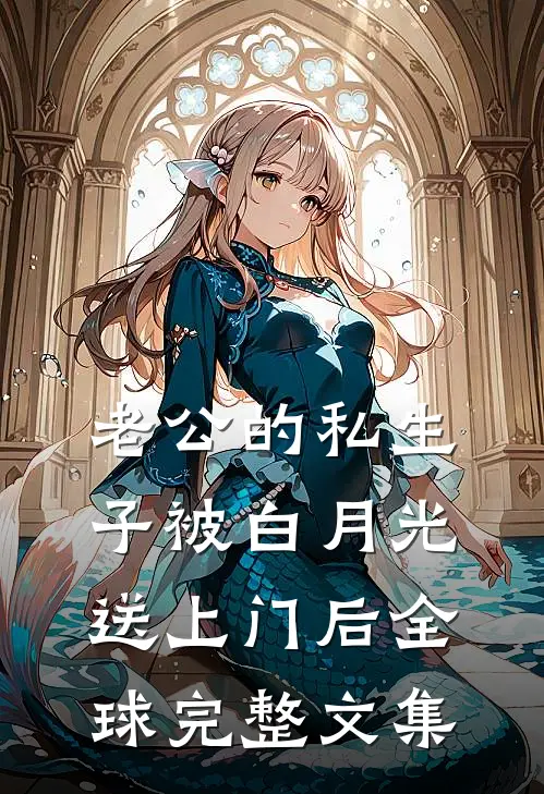 老公的私生子被白月光送上门后全球完整文集