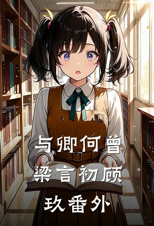与卿何曾梁言初顾玖番外