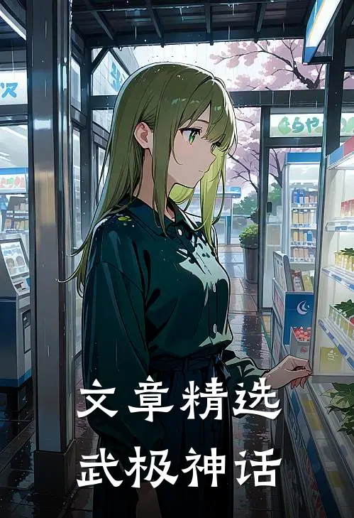 文章精选武极神话